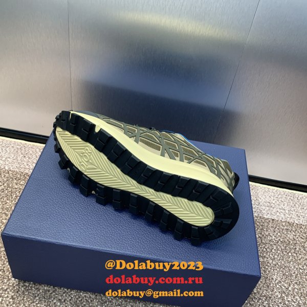 Luxury dior RUNNER SNEAKER Wholesale