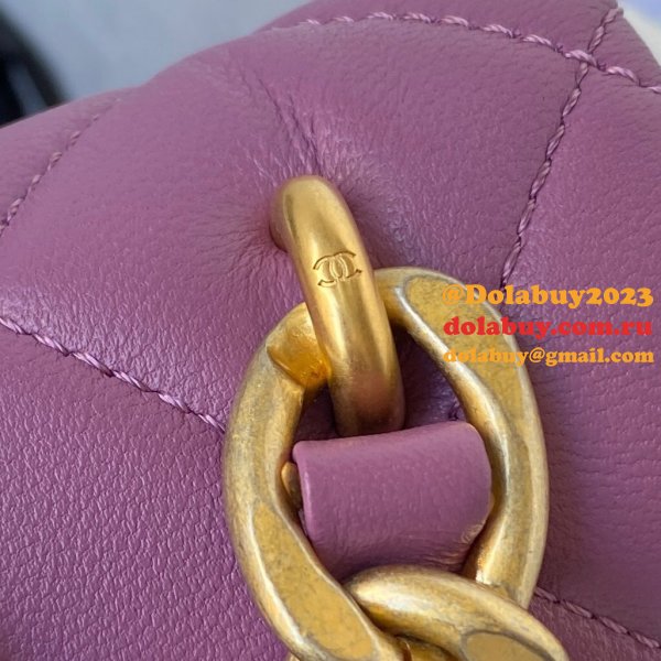 Top CC 2022SS 25CM Outlet 1:1 Replica Handbags