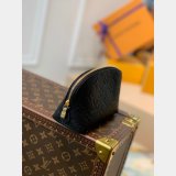 Louis Vuitton Fake M47515 Designer Makeup Bag Cosmetic Pouch