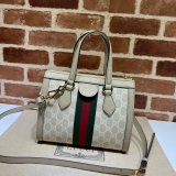 Ophidia GG Gucci Replica 547551 tote Luxury bag