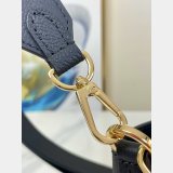 Lock and Walk Lockme M24165/M24006 7 Star Replicas Louis Vuitton Bag