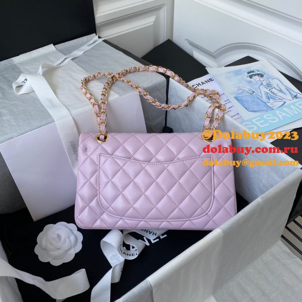 High Quality Replica Medium Classic Flap CF 23cm Bag