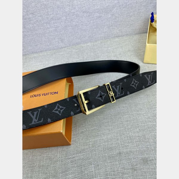 7 Star Best Louis Vuitton Belts Wholesale Sale