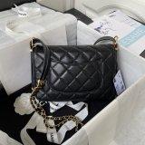 Flap Replica Sell AS4353 Luxury Dolabuy 1:1 Mirror Bag