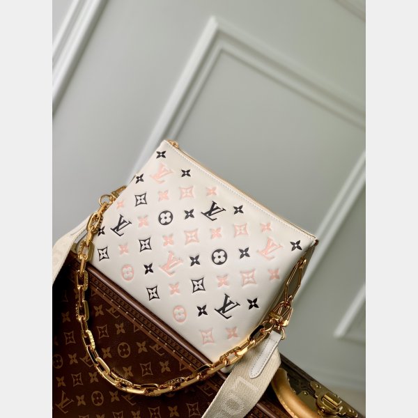 Where To Buy AAA+ Louis Vuitton Replica Coussin BB H27 Bags