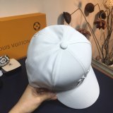 MLB Yankee NY solid color baseball cap