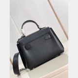 The Best Quality Louis Vuitton Fake LockMe Ever M21088 Bag