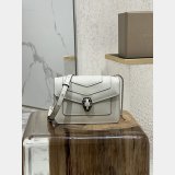 Duplicate BVLGARI SERPENTI FOREVER Crossbody Bags 289676