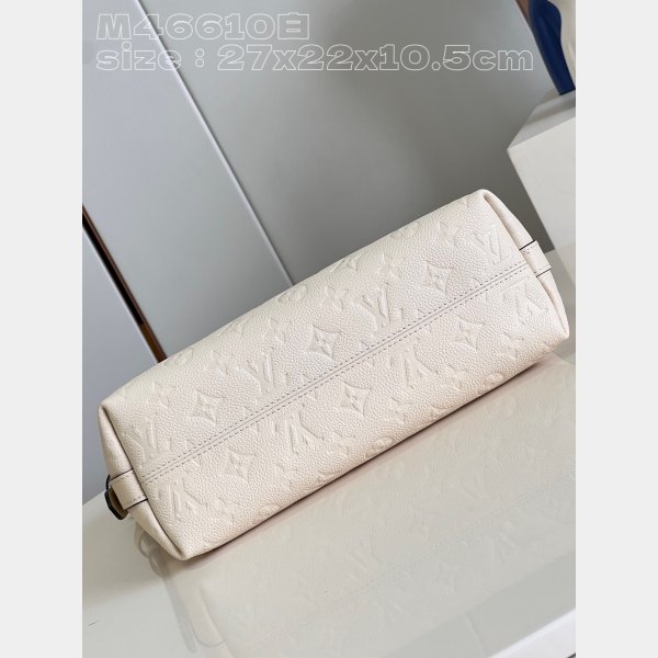 Sac Sport M46610 Louis Vuitton Replicas Monogram Empreinte Bag