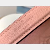 High Quality Louis Vuitton Pochette Métis Monogram M44018 Pink Marron