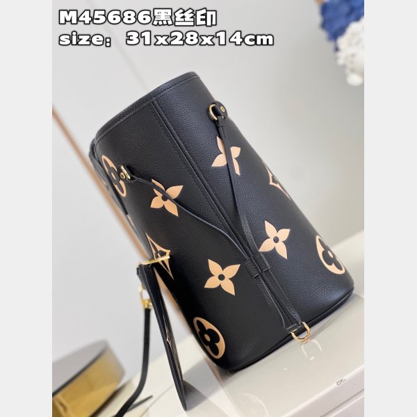 Neverfull Replica Louis Vuitton M58907 Top Quality Bag