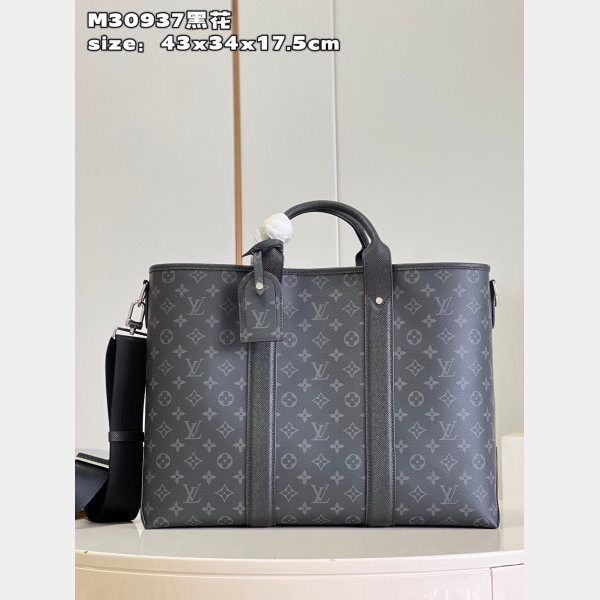 Weekend Tote Louis Vuitton Replica M30937 Designer Bag