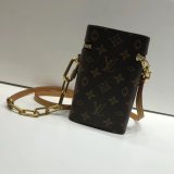 Louis Vuitton Replica Phone Box Monogram Other M44914 Bag Brown