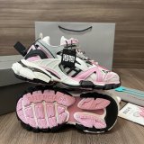 Buy Balenciaga Replica Track Trainer Sneakers Shoes