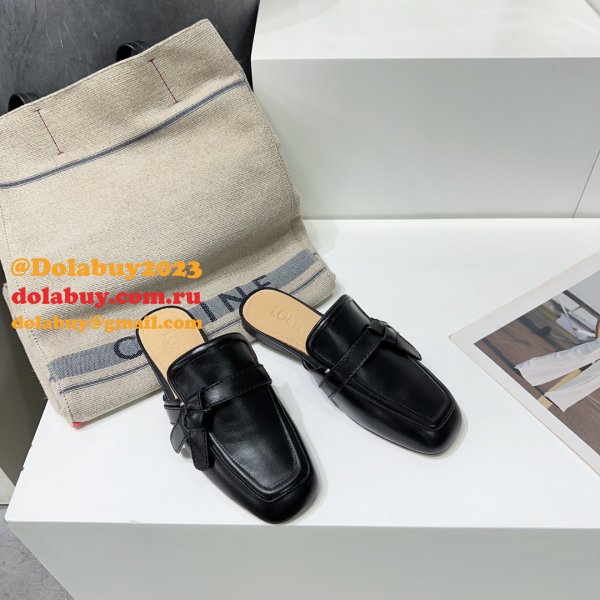 Replica Gate Loewe Knockoff MFashion Inspired Shoes