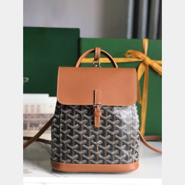 Top Quality goyard mini Alpin backpack Wholesale