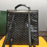 Goyard 1:1 Mirror Latest Saint Lager Designer Replica Bag