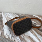 Our Replica Handbags Celine Triomphe Online Dolabuy