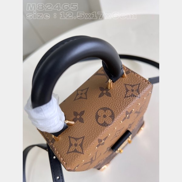 Camera Box Autres Monogram M82465 Louis Vuitton Duplicate Bag