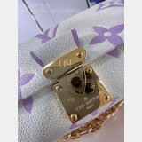 Bicolor Favorite Monogram Empreinte M45813 Knockoff Louis Vuitton Bag