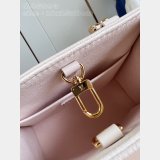 Louis Vuitton M46993 Replicas OnTheGo BB Monogram Empreinte Bag