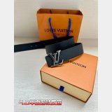 Replica Top Quality LOUIS VUITTON BELT 40MM