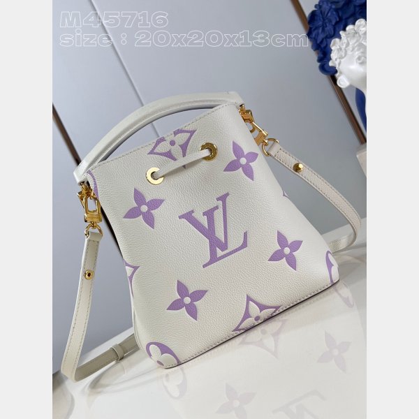 NeoNoe 2Way Shoulder Crossbody M45716 Louis Vuitton Replicas Bags