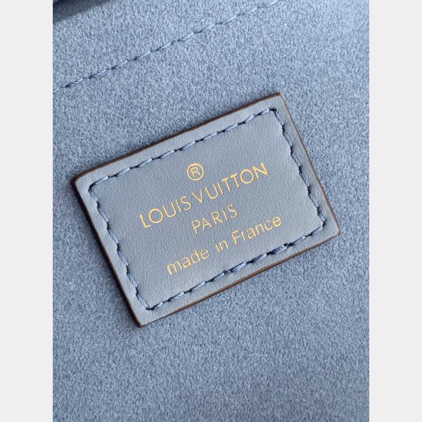 Louis Vuitton Locky BB 2way shoulder hand crossbody M44321 Best Bag