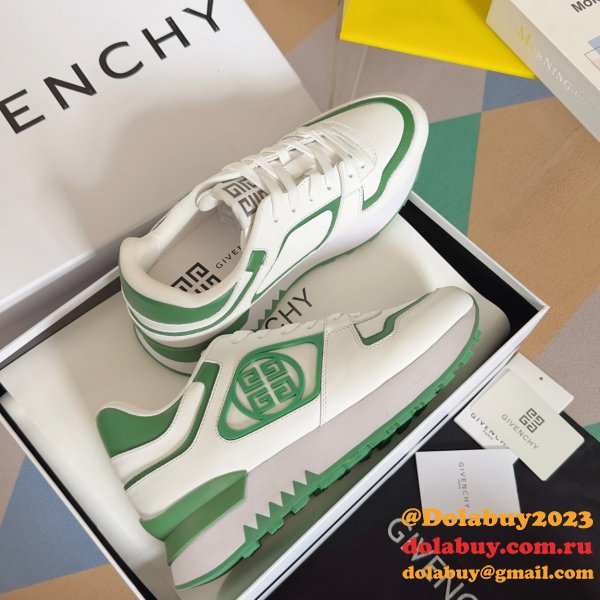 Wholesale GIVENCHY Spectre runner sneakers Perfect