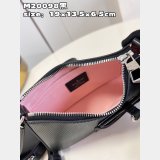 Louis Vuitton Replica M20998/M20098 Perfect Marellini Epi Bag