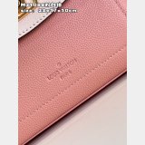 LockMe Ever Louis Vuitton 1:1 Mirror M22626 Luxury UK Bag