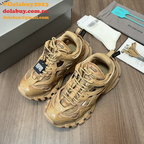 Track Balenciaga Replica Top Quality Trainers Shoes