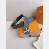 Perfect Louis Vuitton Belt 40mm Knockoff High Quality