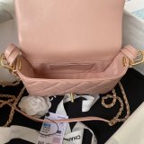 Fake Fashion AS4340 Flap Duplicate Luxury Dolabuy Bag