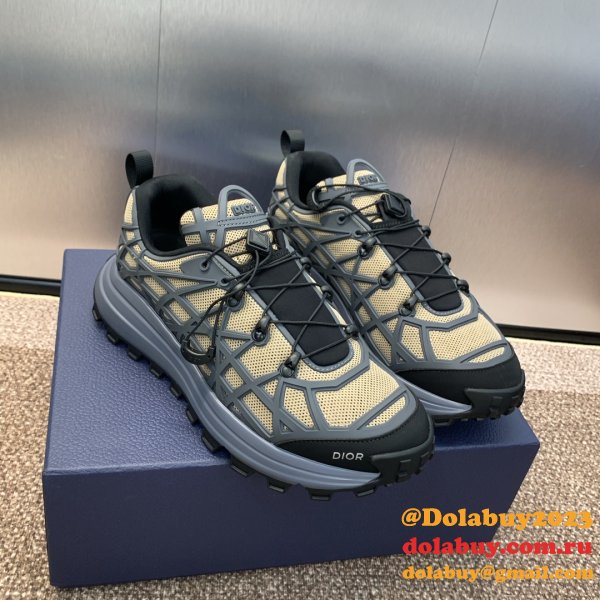 Luxury dior RUNNER SNEAKER Wholesale