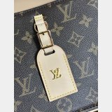 Around Me Fake Monogram Top M47117 Louis Vuitton Bag