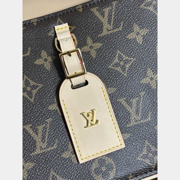 Around Me Fake Monogram Top M47117 Louis Vuitton Bag