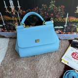 Dolce & Gabbana High Quality Replica 4135 Sicily Bag