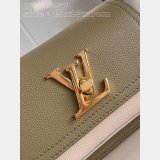 UK Lockme Tender M58557 Louis Vuitton AAA+ Replica Bag