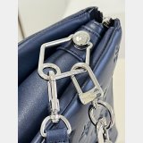 AAA Quality Louis Vuitton M57790 Bags Replica Coussin Navy