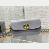 Shop High Quality 0322/0323 Replica Dior Clutch Handbags