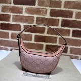 Knockoff Gucci Fashion Ophidia GG Supreme 658551 Best Bag