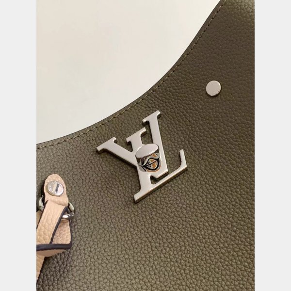 Lockme Bucket M54677 Louis Vuitton Replica Shoulder AAA+ Bag