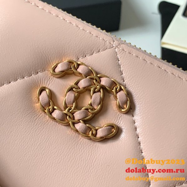 Replica CC Wallets on sale Fashion p0945