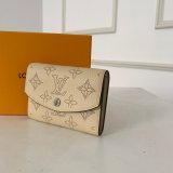 Louis Vuitton M64050 Knockoff Mahina Anae Coin Purse