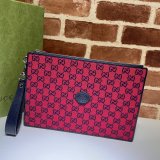 Top Quality Gucci AAA+ Wholesale 661105 GG pouch bag