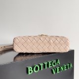 Bottega Veneta 2024 New Replicas Cosmetic 789109 Crossbody Bag