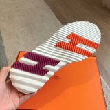 Wholesale HERMES MEN BOUNCING SNEAKER