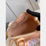 Louis Vuitton Alma PM Epi M40302 Apricot M40302 Knockoff Handbags