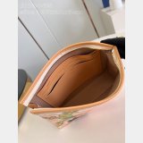 Quality Pochette Voyage 1:1 Mirror Inspired Men Louis Vuitton